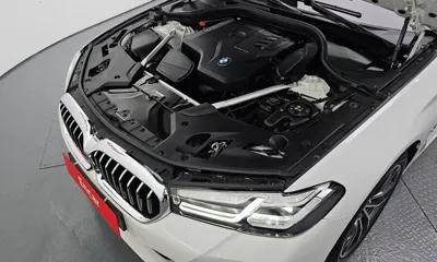 BMW 5-Series 2023, 48381 км, за 65046.9 USD - фото 6