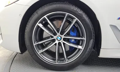 BMW 5-Series 2023, 48381 км, за 65046.9 USD - фото 21