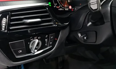BMW 5-Series 2023, 48381 км, за 65046.9 USD - фото 27