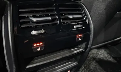 BMW 5-Series 2023, 48381 км, за 65046.9 USD - фото 33