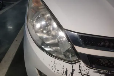 Wuling Rongguang V 2016, 107300 км, за 3354 USD - фото 7