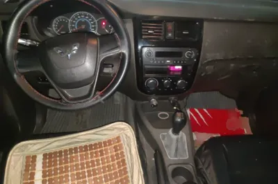 Wuling Rongguang V 2016, 107300 км, за 3354 USD - фото 9