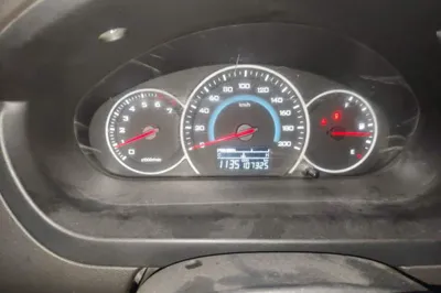 Wuling Rongguang V 2016, 107300 км, за 3354 USD - фото 11