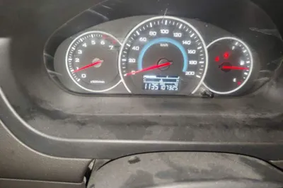 Wuling Rongguang V 2016, 107300 км, за 3354 USD - фото 12