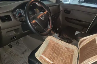 Wuling Rongguang V 2016, 107300 км, за 3354 USD - фото 15