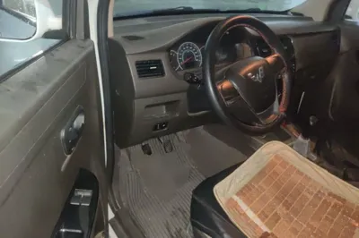 Wuling Rongguang V 2016, 107300 км, за 3354 USD - фото 16