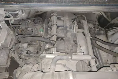 Wuling Rongguang V 2016, 107300 км, за 3354 USD - фото 21