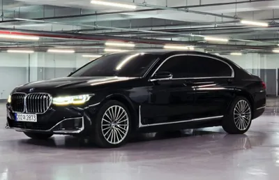 BMW 7-Series