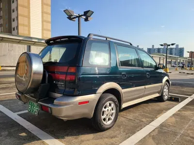 Hyundai Santamo 2000, 42000 км, за 2642.88 USD