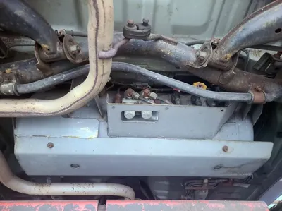 Hyundai Santamo 2000, 42000 км, за 2642.88 USD - фото 9