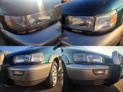 Hyundai Santamo 2000, 42000 км, за 2642.88 USD - фото 19