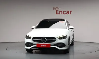 Mercedes-Benz C-Class 2023, 29230 км, за 26997.16 USD