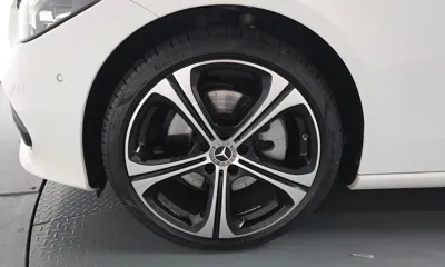 Mercedes-Benz C-Class 2023, 29230 км, за 26997.16 USD