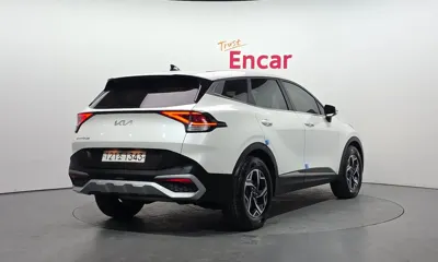 Kia Sportage 2022, 105408 км, за 13538.15 USD