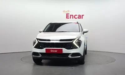 Kia Sportage 2022, 105408 км, за 13538.15 USD