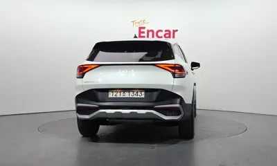 Kia Sportage 2022, 105408 км, за 13538.15 USD