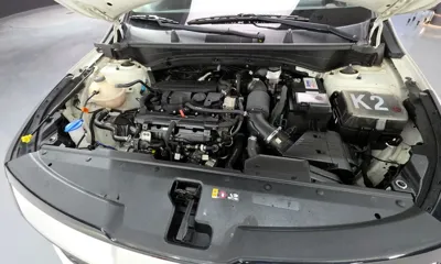 Kia Sportage 2022, 105408 км, за 13538.15 USD - фото 6
