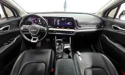 Kia Sportage 2022, 105408 км, за 13538.15 USD - фото 7