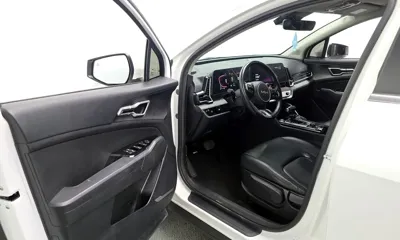 Kia Sportage 2022, 105408 км, за 13538.15 USD - фото 10