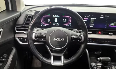 Kia Sportage 2022, 105408 км, за 13538.15 USD - фото 13