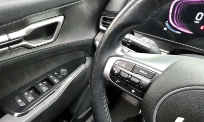 Kia Sportage 2022, 105408 км, за 13538.15 USD - фото 19
