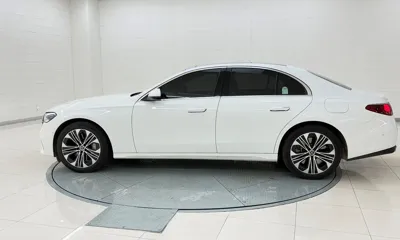Mercedes-Benz E-Class 2025, 16699 км, за 47262.7 USD