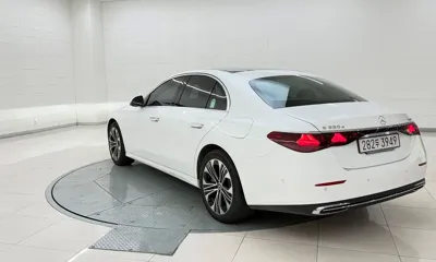 Mercedes-Benz E-Class 2025, 16699 км, за 47262.7 USD