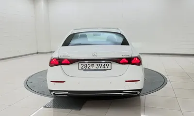 Mercedes-Benz E-Class 2025, 16699 км, за 47262.7 USD