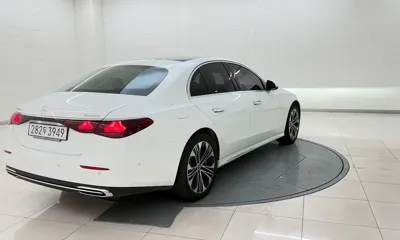 Mercedes-Benz E-Class 2025, 16699 км, за 47262.7 USD