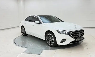 Mercedes-Benz E-Class 2025, 16699 км, за 47262.7 USD - фото 6