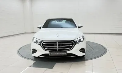 Mercedes-Benz E-Class 2025, 16699 км, за 47262.7 USD - фото 7