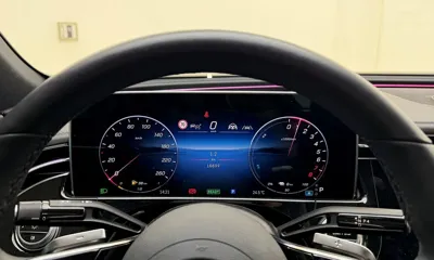 Mercedes-Benz E-Class 2025, 16699 км, за 47262.7 USD - фото 13