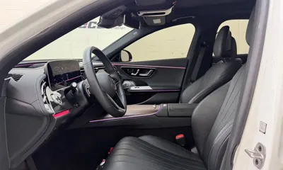 Mercedes-Benz E-Class 2025, 16699 км, за 47262.7 USD - фото 17