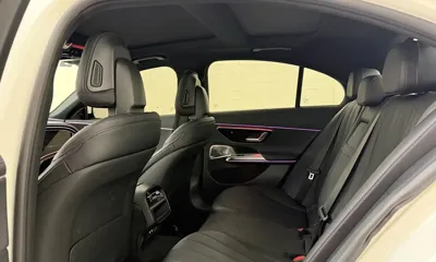 Mercedes-Benz E-Class 2025, 16699 км, за 47262.7 USD - фото 18