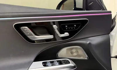 Mercedes-Benz E-Class 2025, 16699 км, за 47262.7 USD - фото 19