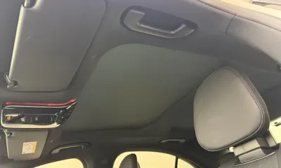 Mercedes-Benz E-Class 2025, 16699 км, за 47262.7 USD - фото 20