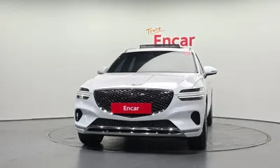 Genesis GV70 2022, 20461 км, за 31811.11 USD