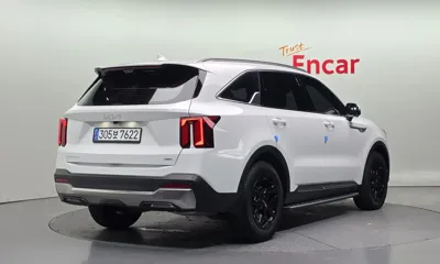 Kia Sorento 2024, 25358 км, за 27283.96 USD