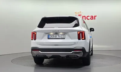 Kia Sorento 2024, 25358 км, за 27283.96 USD