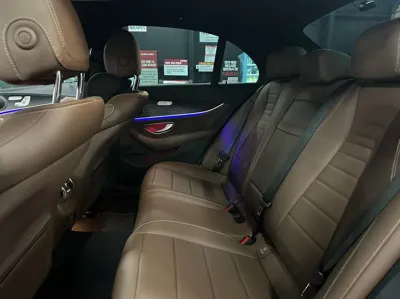 Mercedes-Benz E-Class 2023, 27250 км, за 32371.35 USD - фото 14