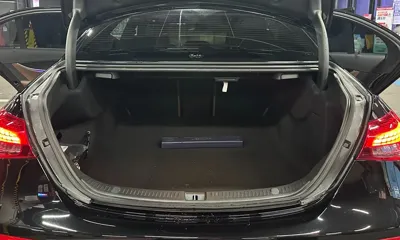 Mercedes-Benz E-Class 2023, 27250 км, за 32371.35 USD - фото 17