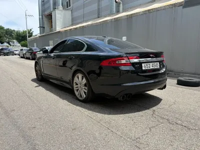 Jaguar XF 2010, 170980 км, за 3185.33 USD