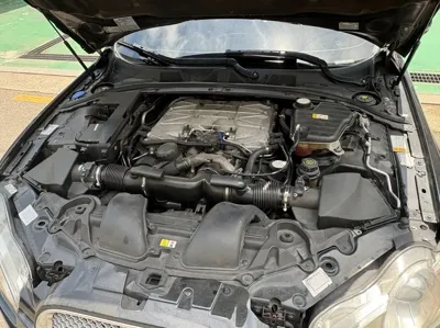 Jaguar XF 2010, 170980 км, за 3185.33 USD - фото 6