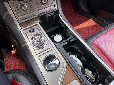Jaguar XF 2010, 170980 км, за 3185.33 USD - фото 9