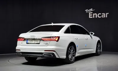 Audi A6 2023, 36754 км, за 26257.06 USD