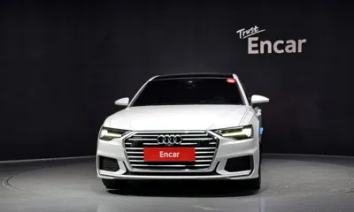 Audi A6 2023, 36754 км, за 26257.06 USD