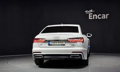 Audi A6 2023, 36754 км, за 26257.06 USD