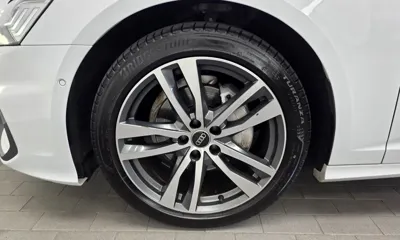 Audi A6 2023, 36754 км, за 26257.06 USD