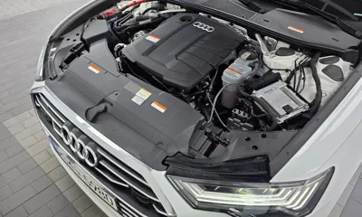 Audi A6 2023, 36754 км, за 26257.06 USD - фото 6
