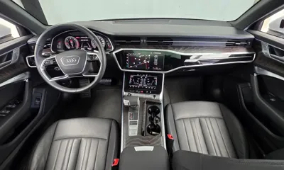 Audi A6 2023, 36754 км, за 26257.06 USD - фото 7